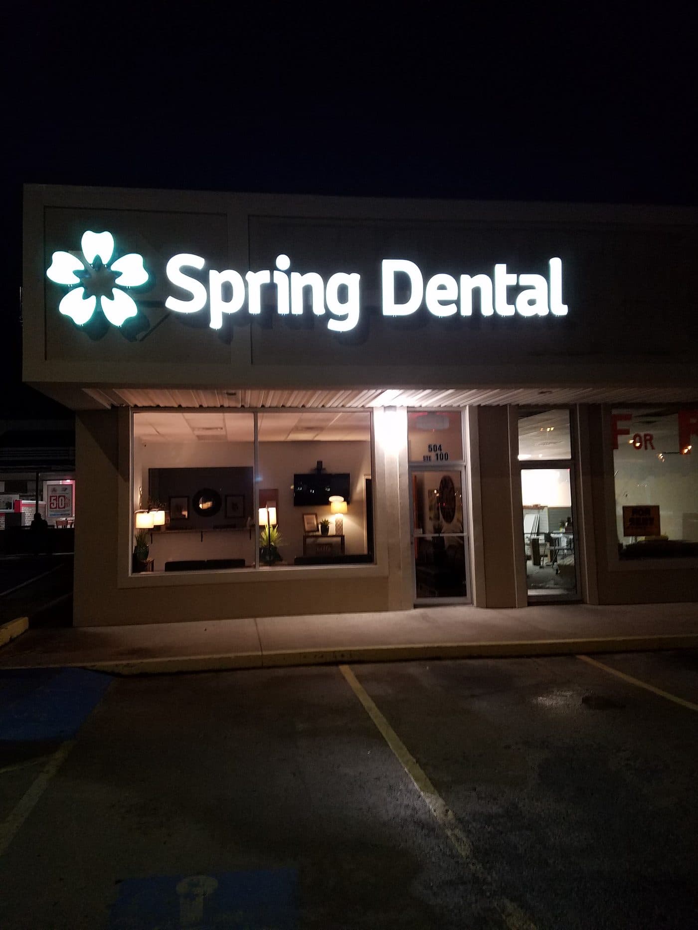 Spring Dental