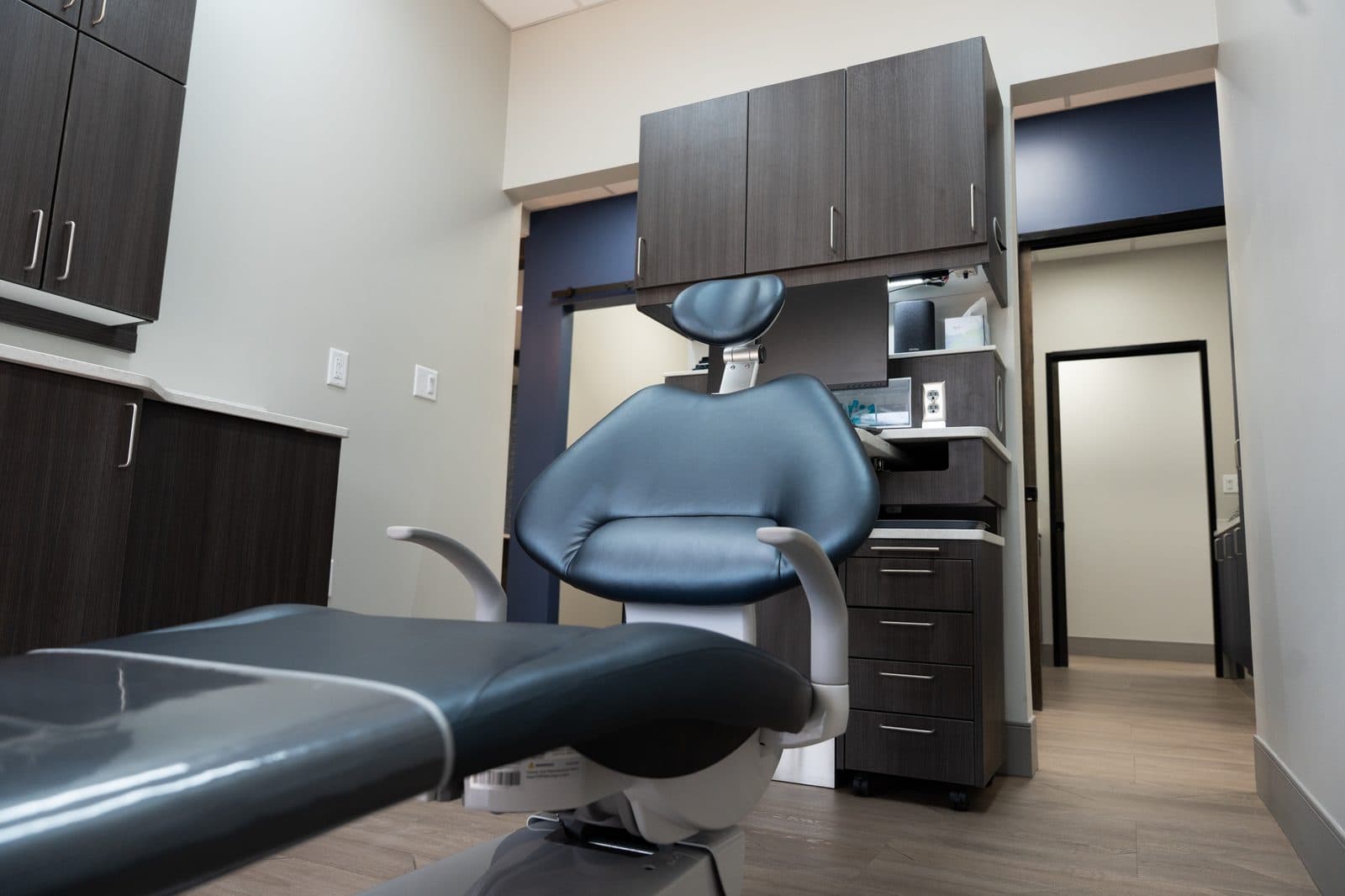 Pereff dental office project — photo 2