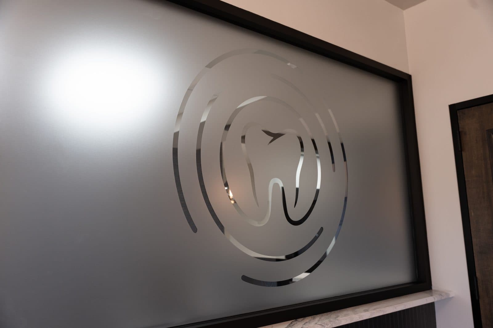 Pereff dental office project — photo 5