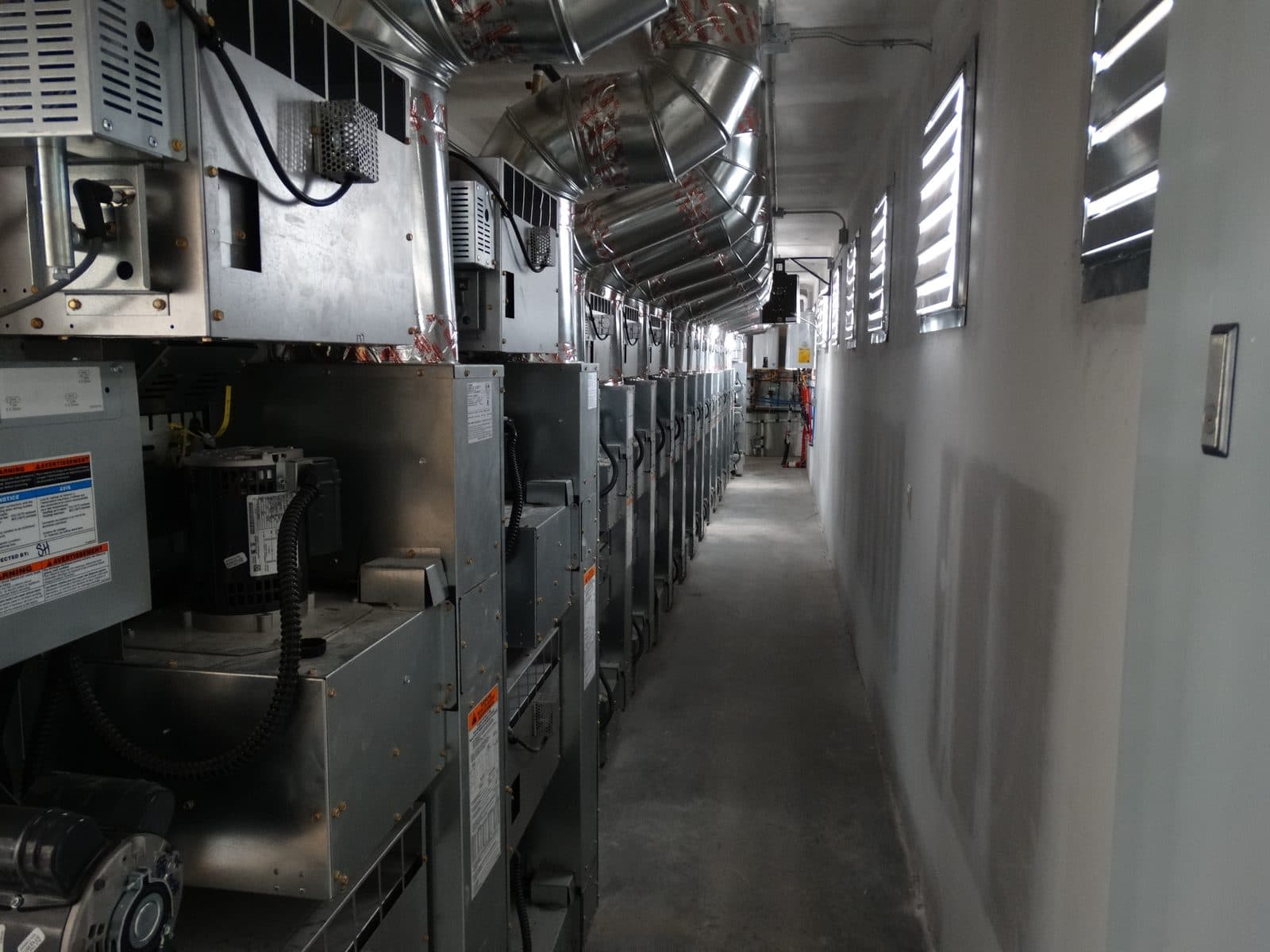 Pereff ground-up commercial project — photo 3