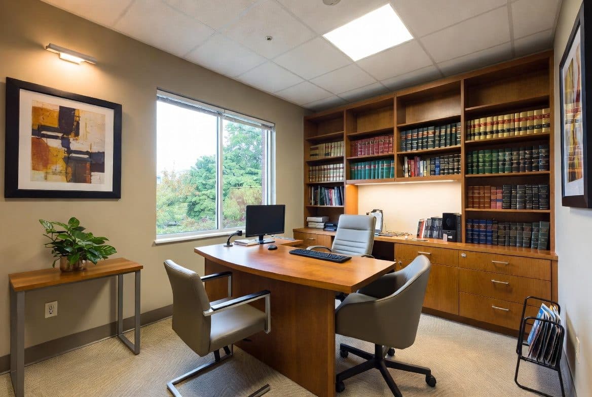 Pereff medical facility project — photo 5