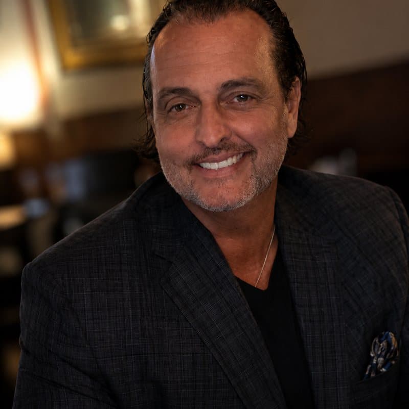 Stephen Pereff, Founder & Owner of Pereff Development Group
