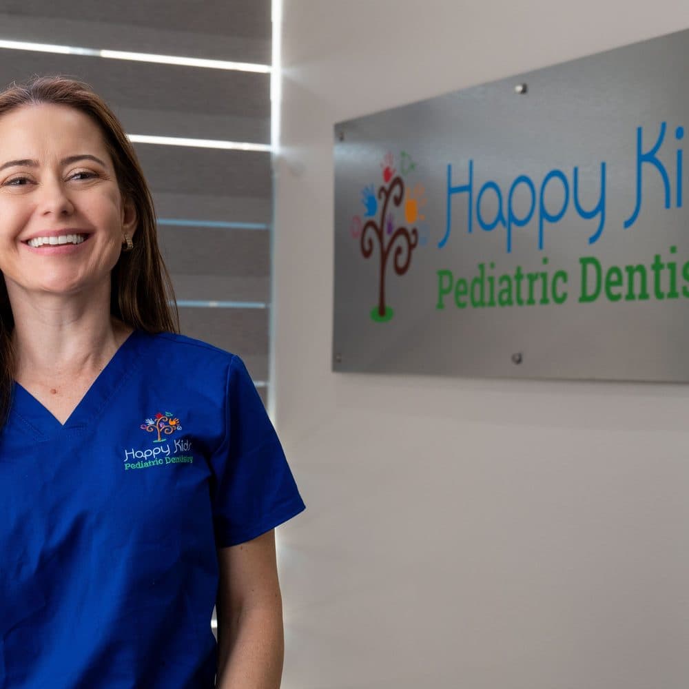 KVC Pediatric Dentistry