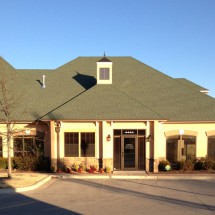 Forrest Creek Dental Office